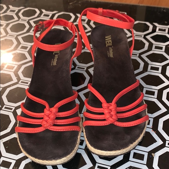 vionic serenity slip on